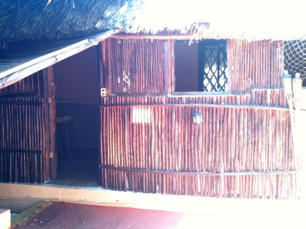 Mayan Hostel 칸쿤 외부 사진
