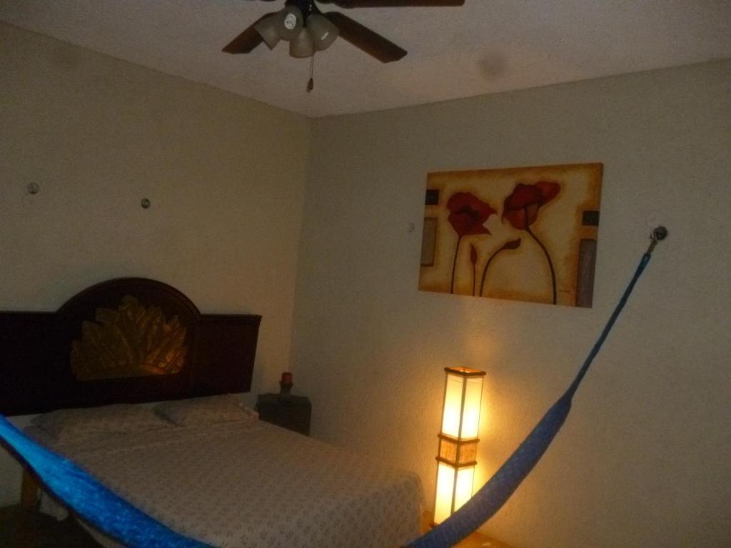 Mayan Hostel 칸쿤 객실 사진