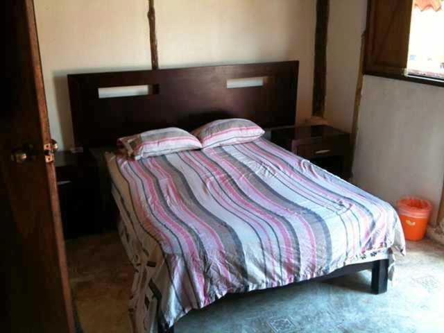 Mayan Hostel 칸쿤 객실 사진