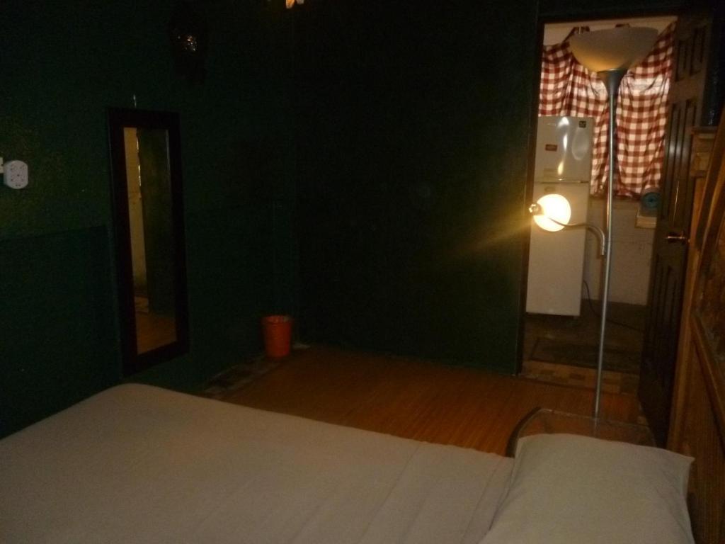 Mayan Hostel 칸쿤 객실 사진