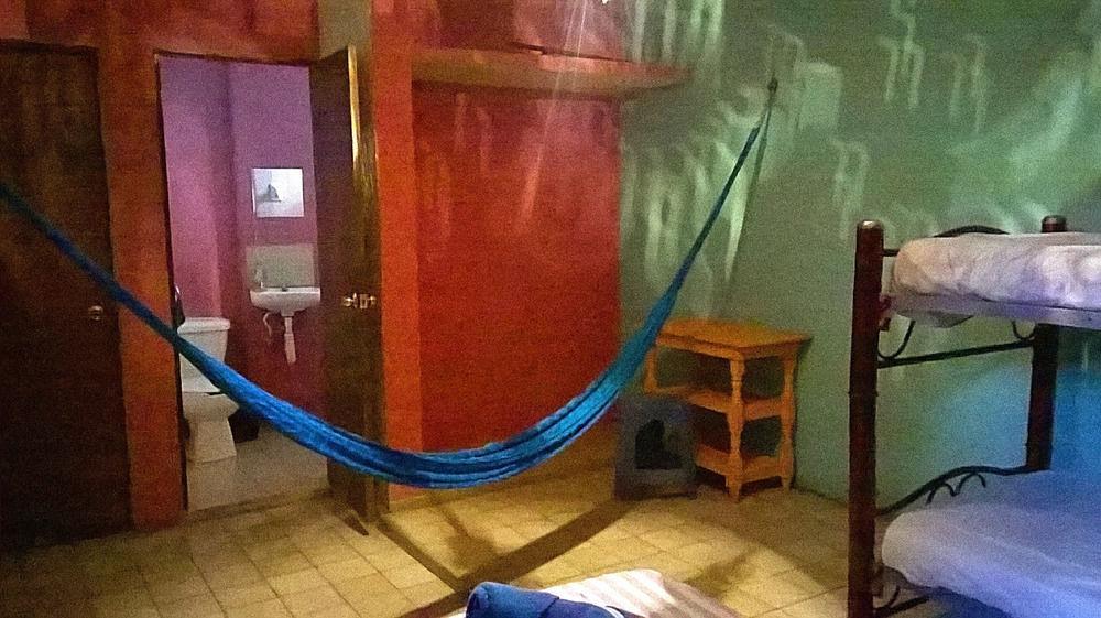 Mayan Hostel 칸쿤 외부 사진