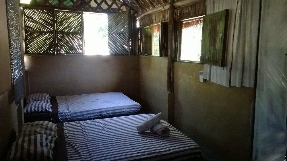 Mayan Hostel 칸쿤 외부 사진