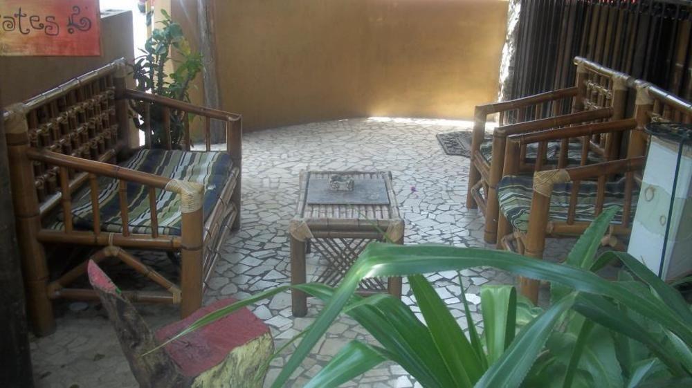 Mayan Hostel 칸쿤 외부 사진