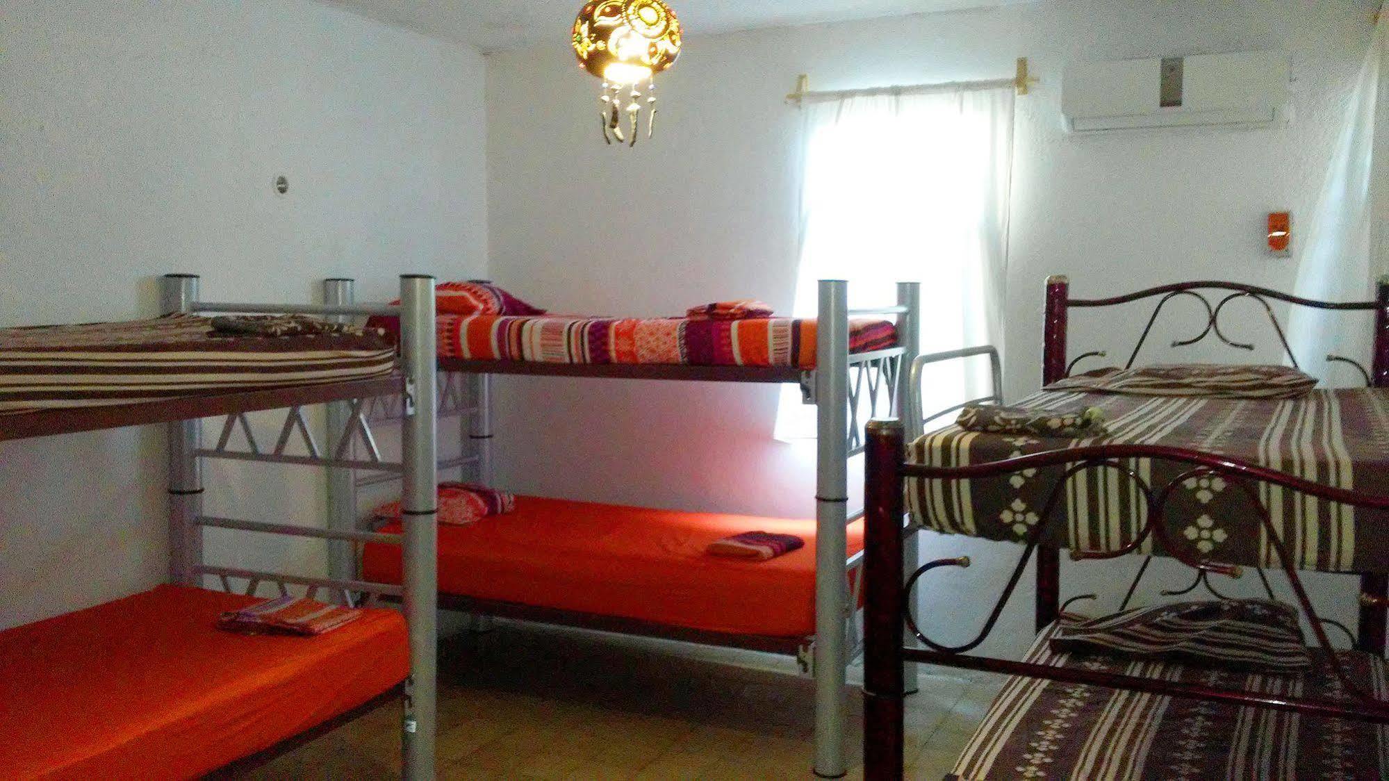 Mayan Hostel 칸쿤 외부 사진